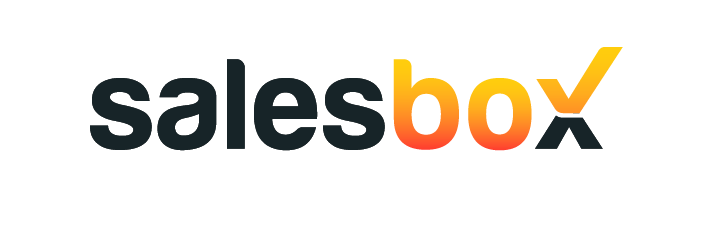 Salesbox - Logo